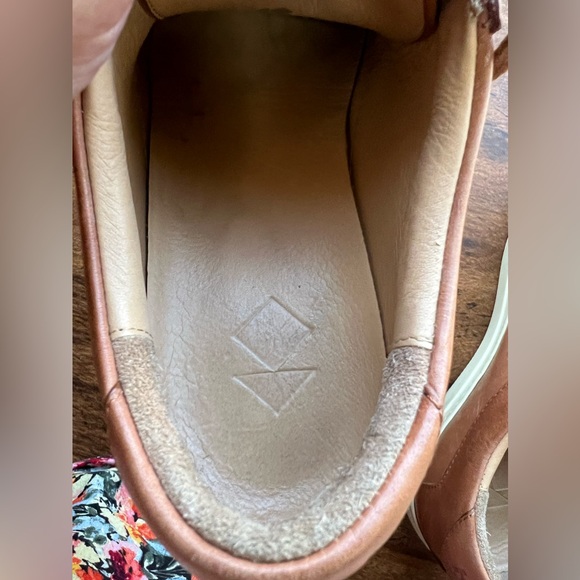 KOIO Capri Regenerative Castagna Women’s Shoes Sz. US 6, EU 36 SO CUTE!! - Picture 8 of 11